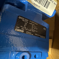 Unused Watt Drive HF 50S Electric Motor image 1